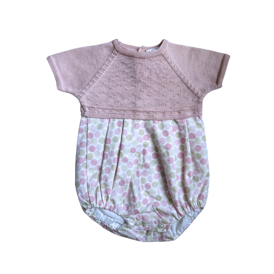 Romper Huella