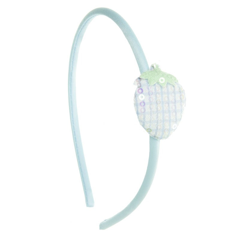 Headband Strawberry