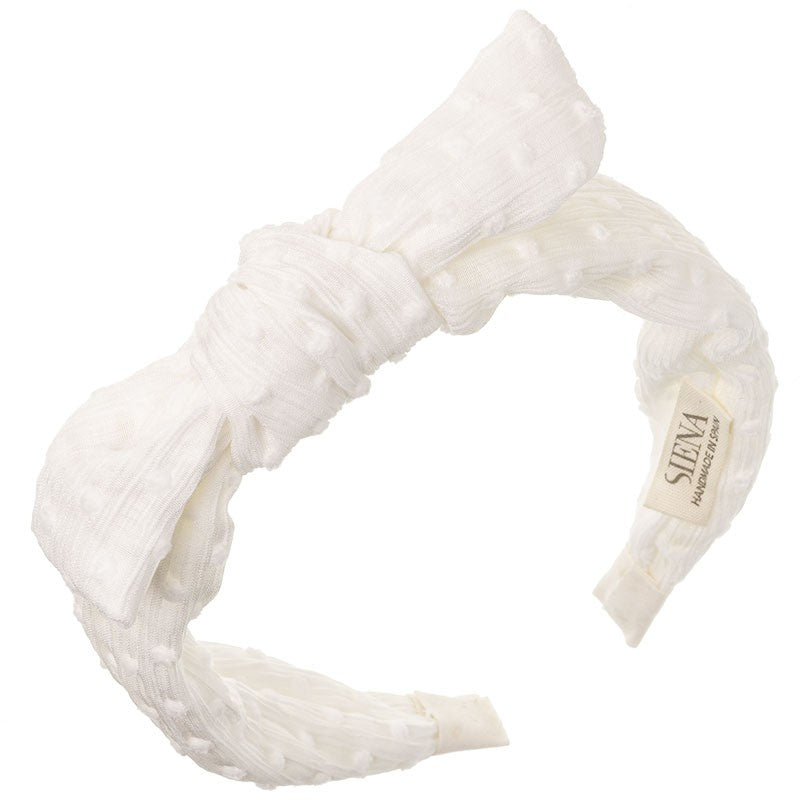 Headband Bambula Bow