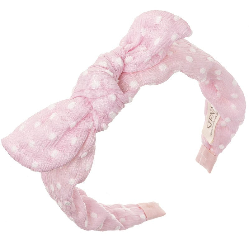 Headband Bambula Bow