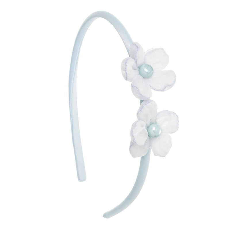Headband Flower