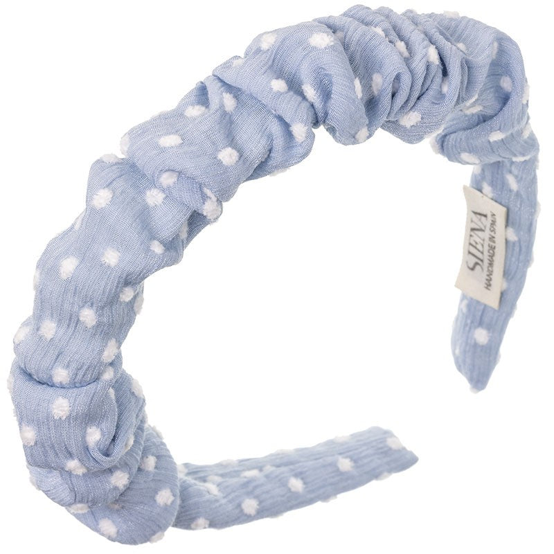 Headband Bambula Dots