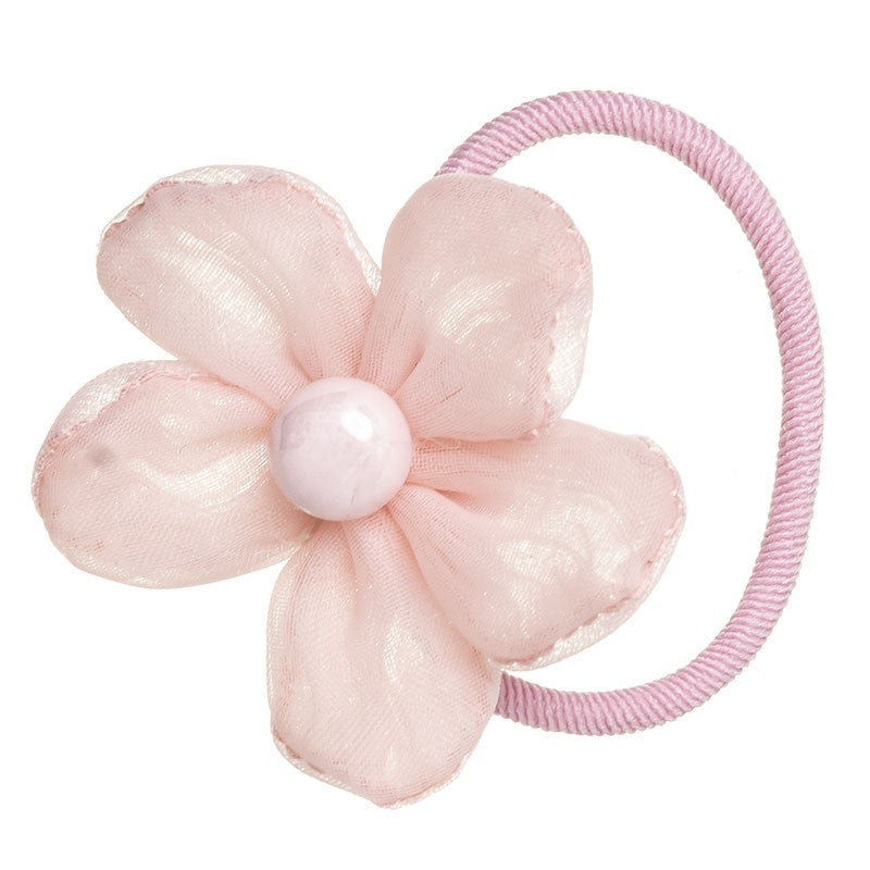 Hair Ties Flower- Set of 2