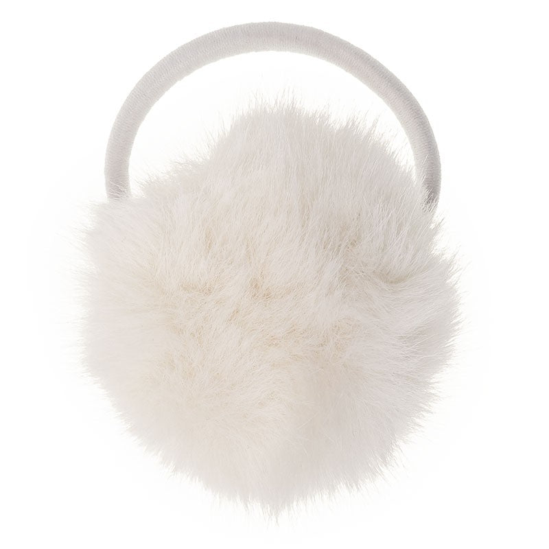 Hair Tie Pompom