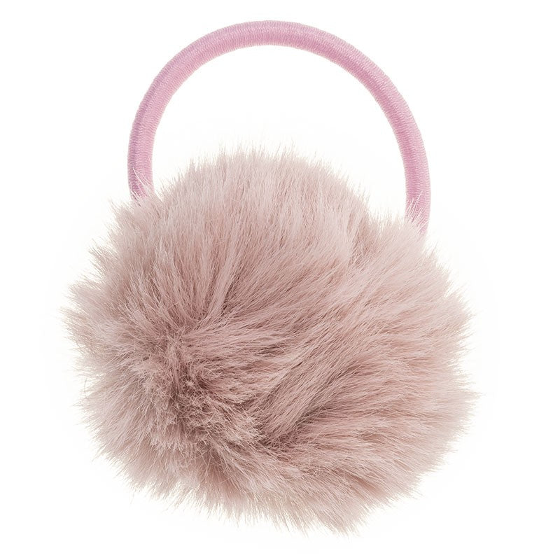 Hair Tie Pompom
