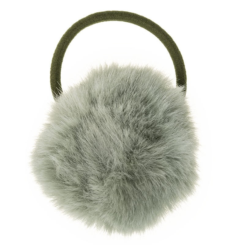 Hair Tie Pompom