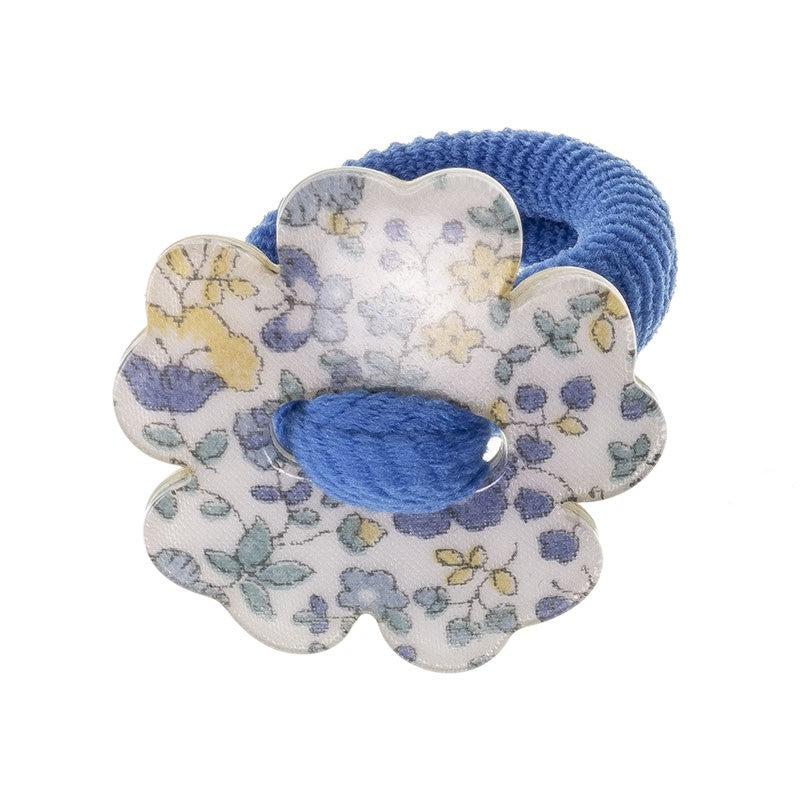 Hair Tie Liberty Flower Mini