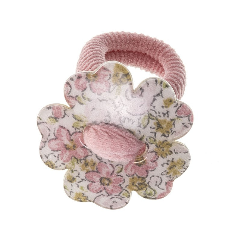 Hair Tie Liberty Flower Mini