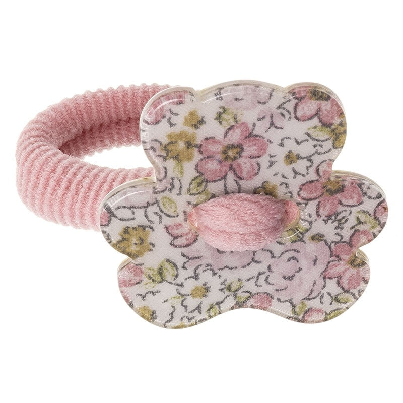 Hair Tie Liberty Teddy Mini