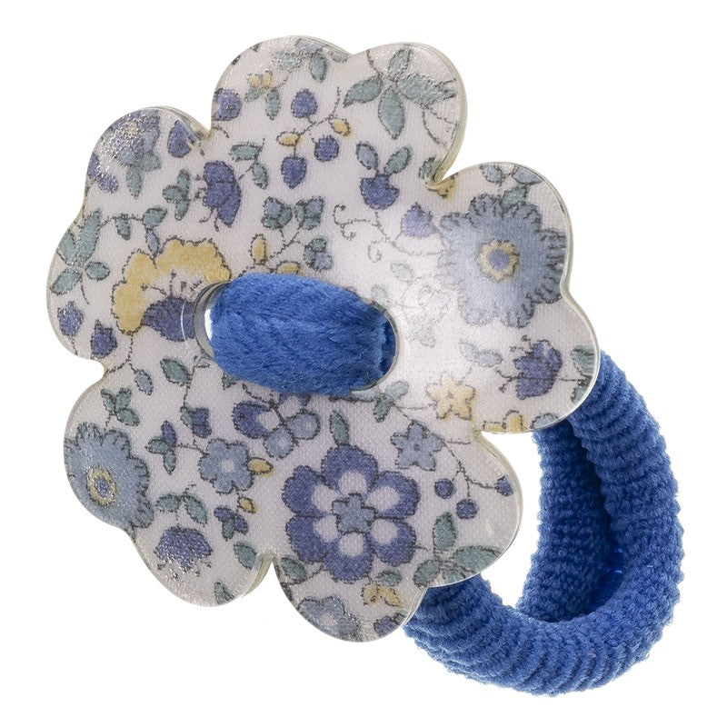 Hair Tie Liberty Flower Maxi