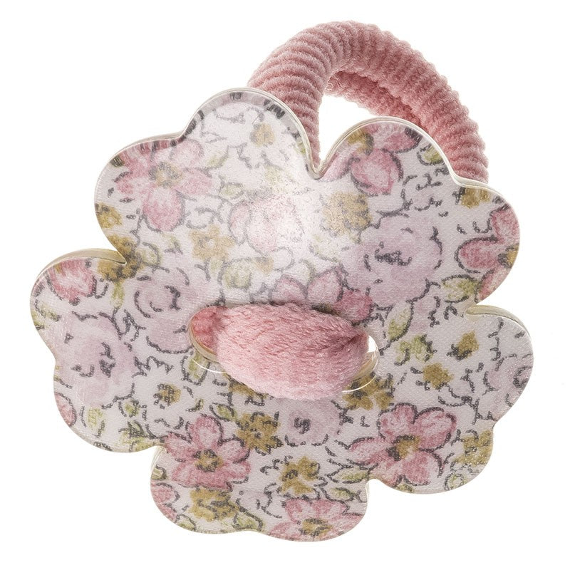 Hair Tie Liberty Flower Maxi