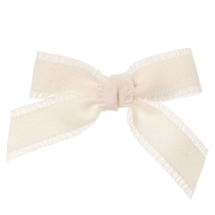 Hair Bow Celia Midi