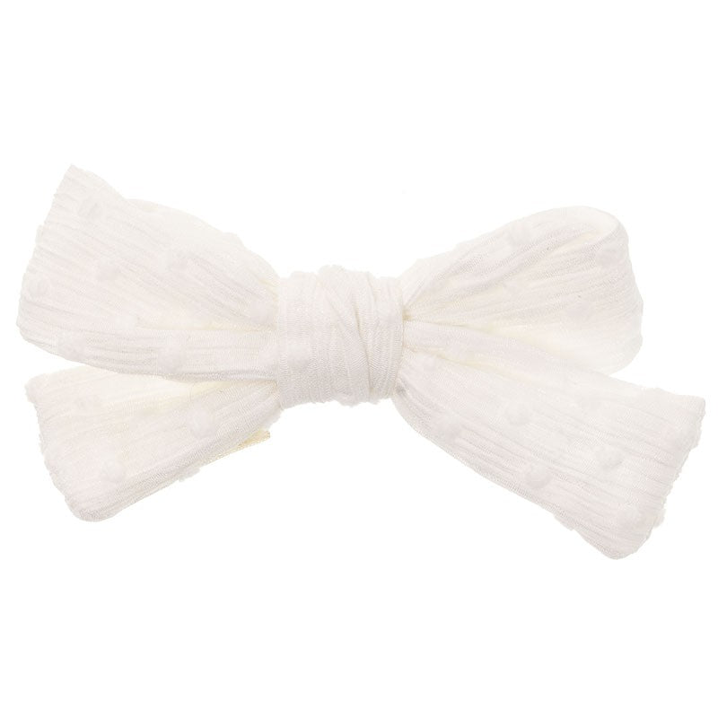 Hair Bow Bambula