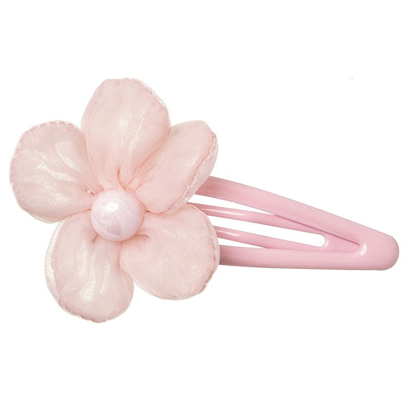 Hair Clips Flower- Set of 2