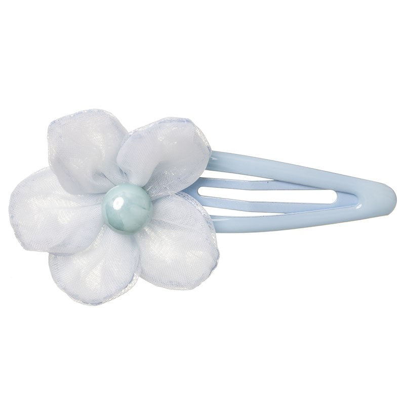 Hair Clips Flower- Set of 2