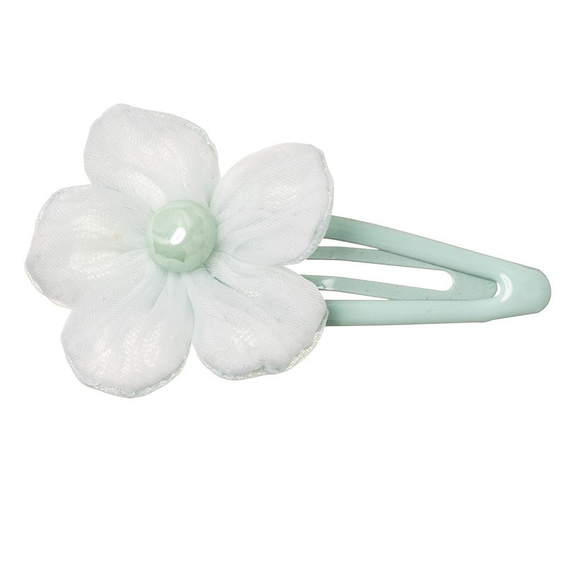 Hair Clips Flower- Set of 2