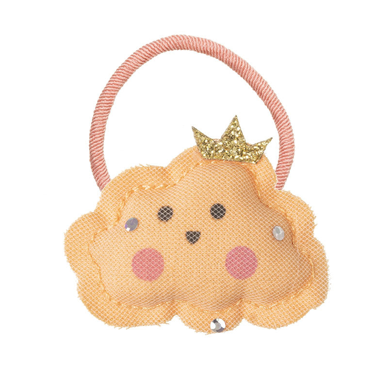 Hair Ties Cloud- Set of 2