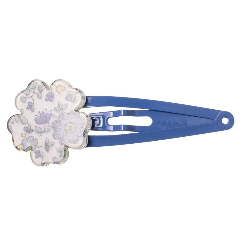 Hair Clips Liberty Flower- Set of 2