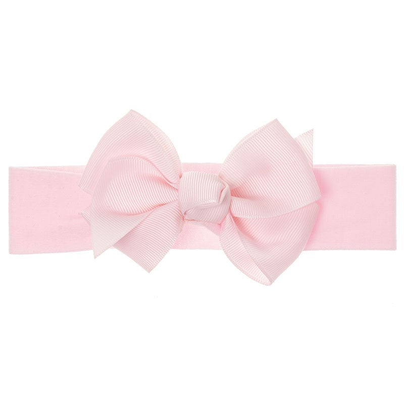 Headband Grosgrain Bow