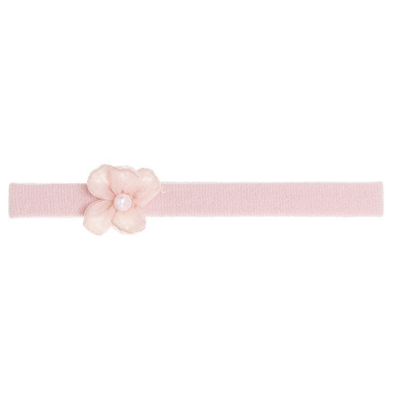 Baby Headband Flower