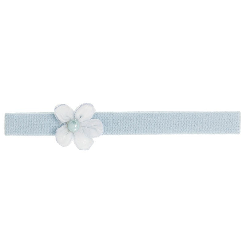 Baby Headband Flower