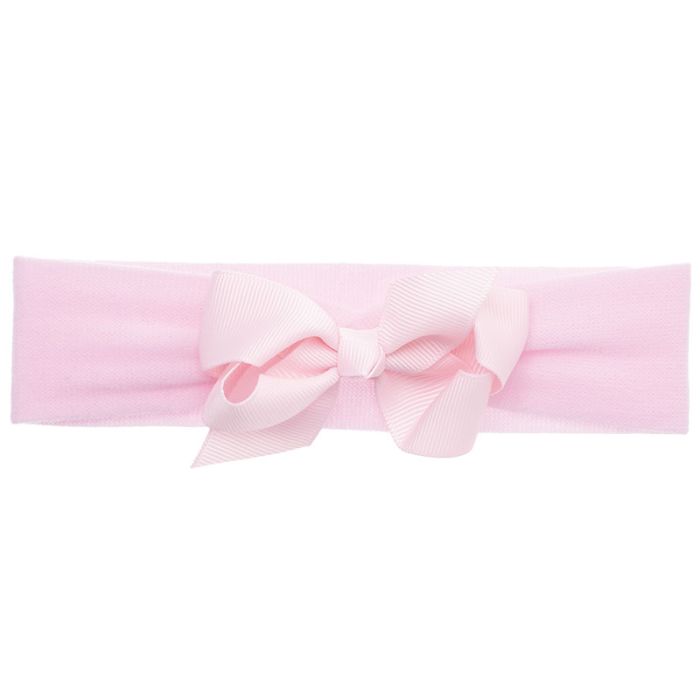 Headband Grosgrain Bow