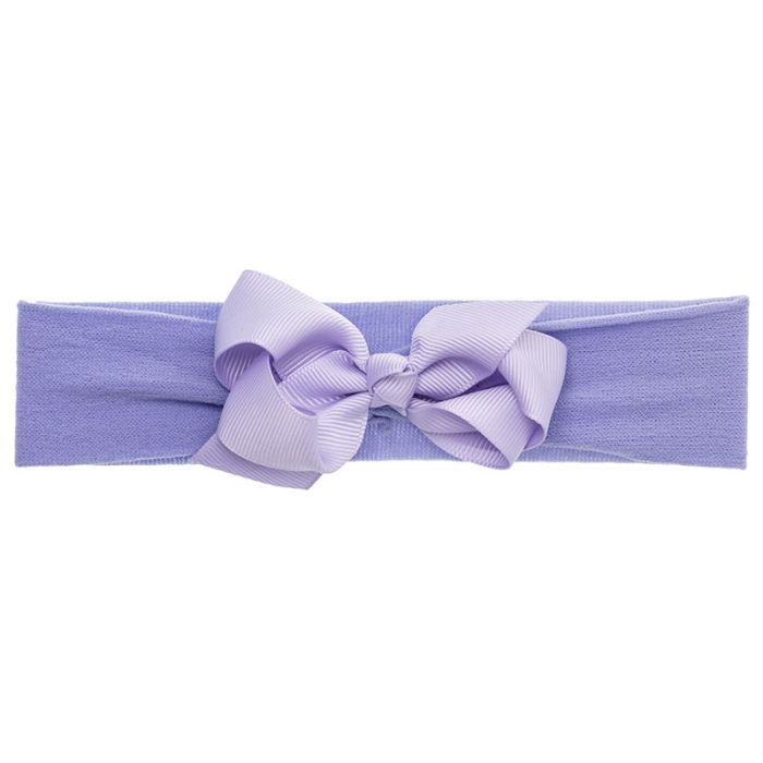 Headband Grosgrain Bow
