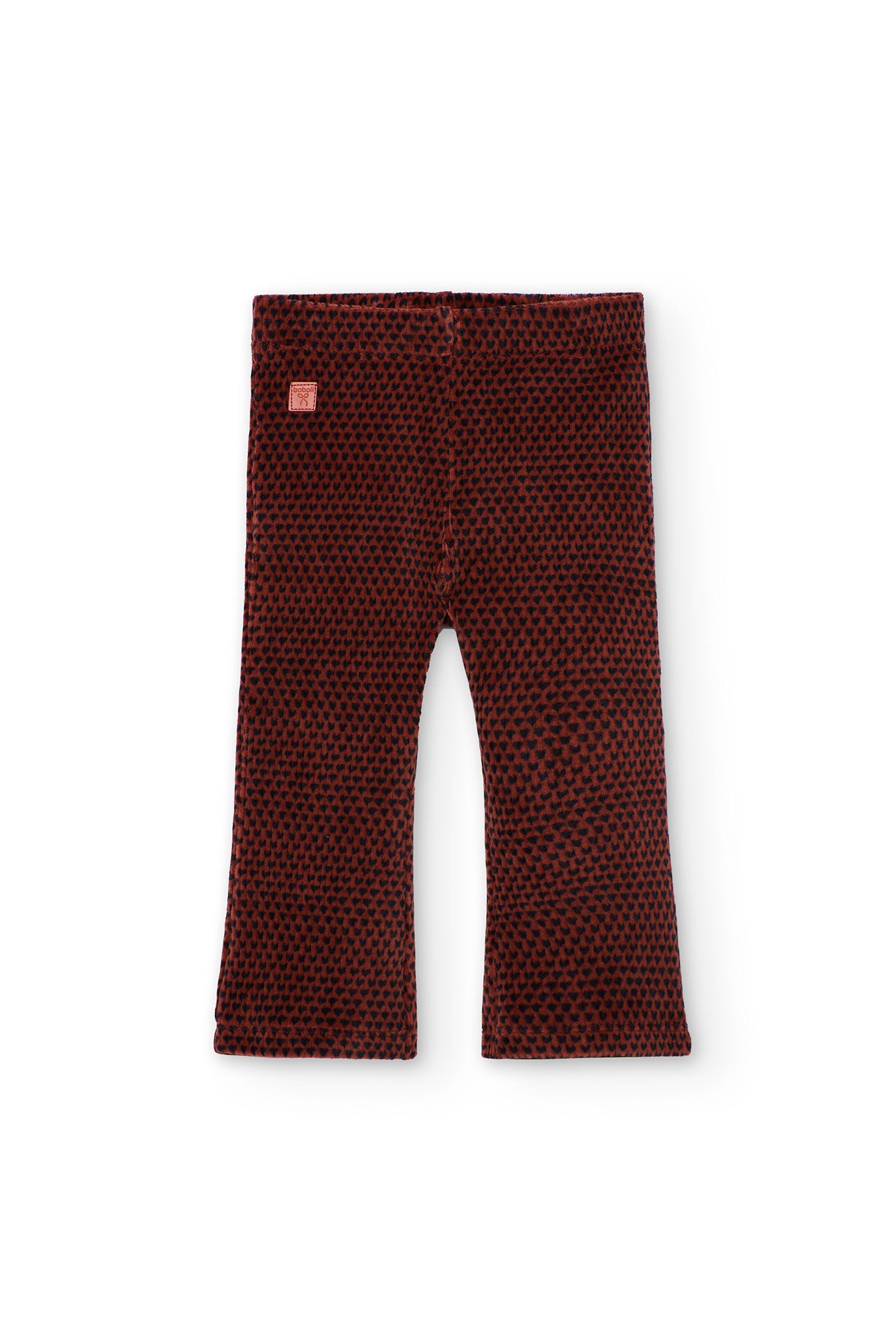 Outfit Set Tiny Hearts