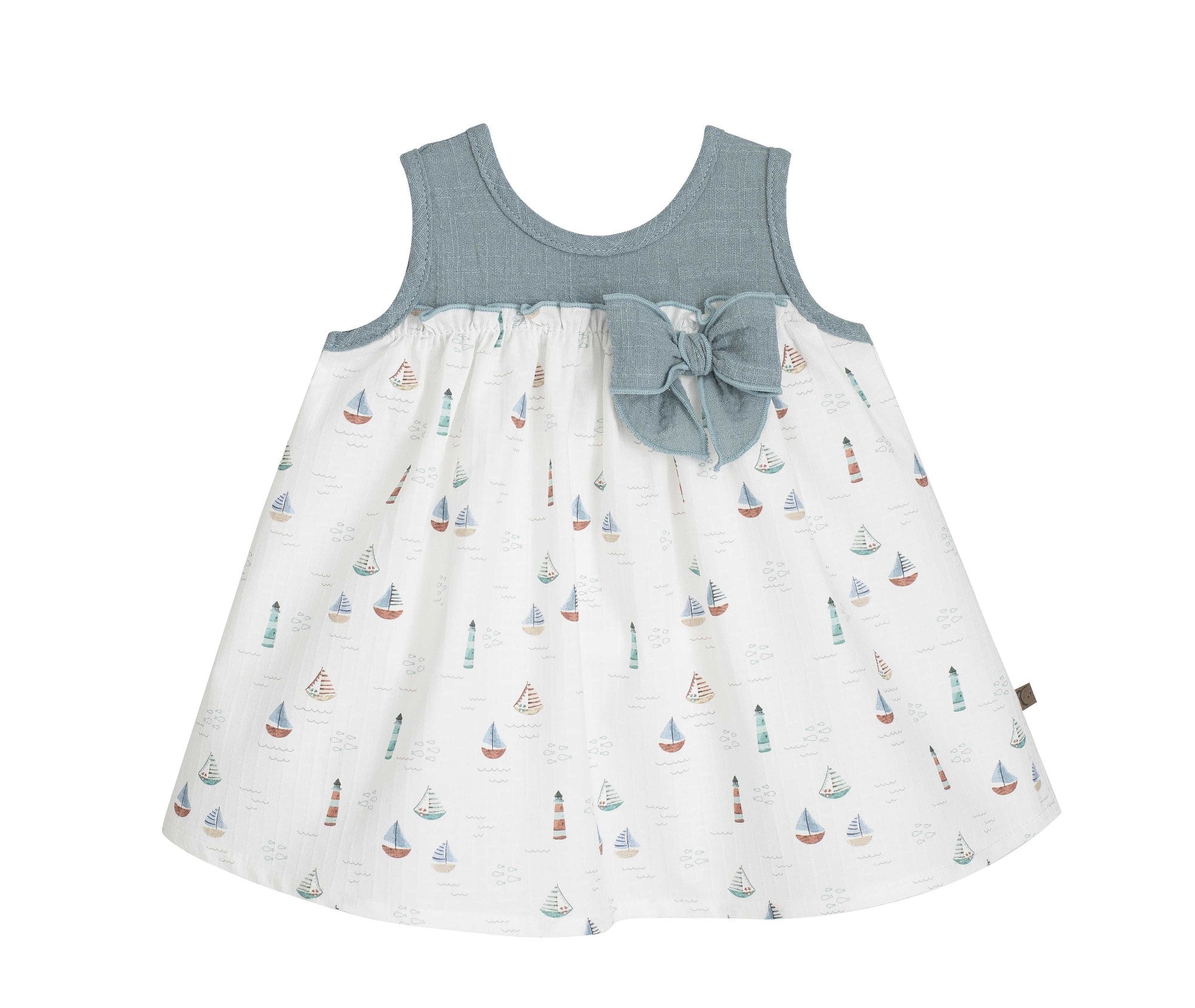 Dress 'Yanam'