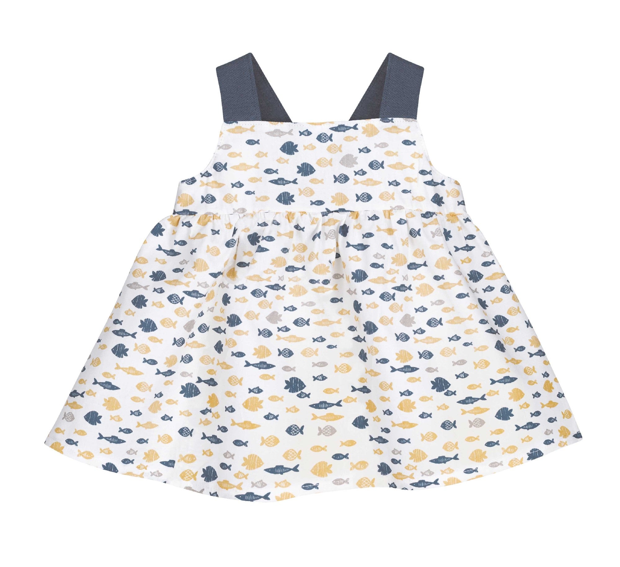 Dress 'Peces'