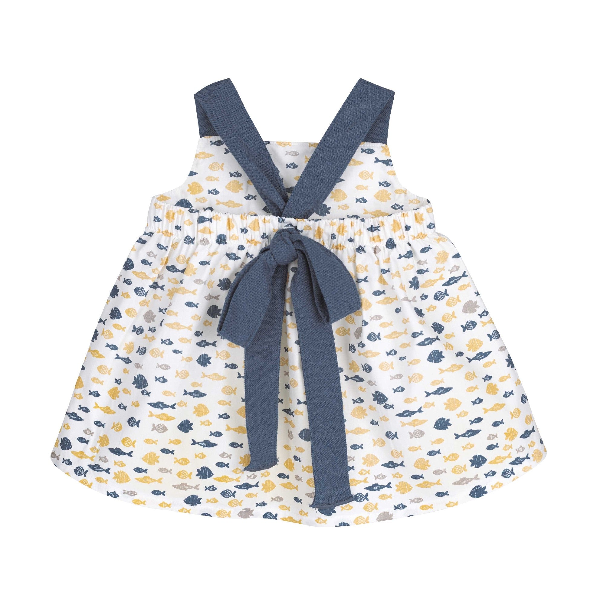 Dress 'Peces'