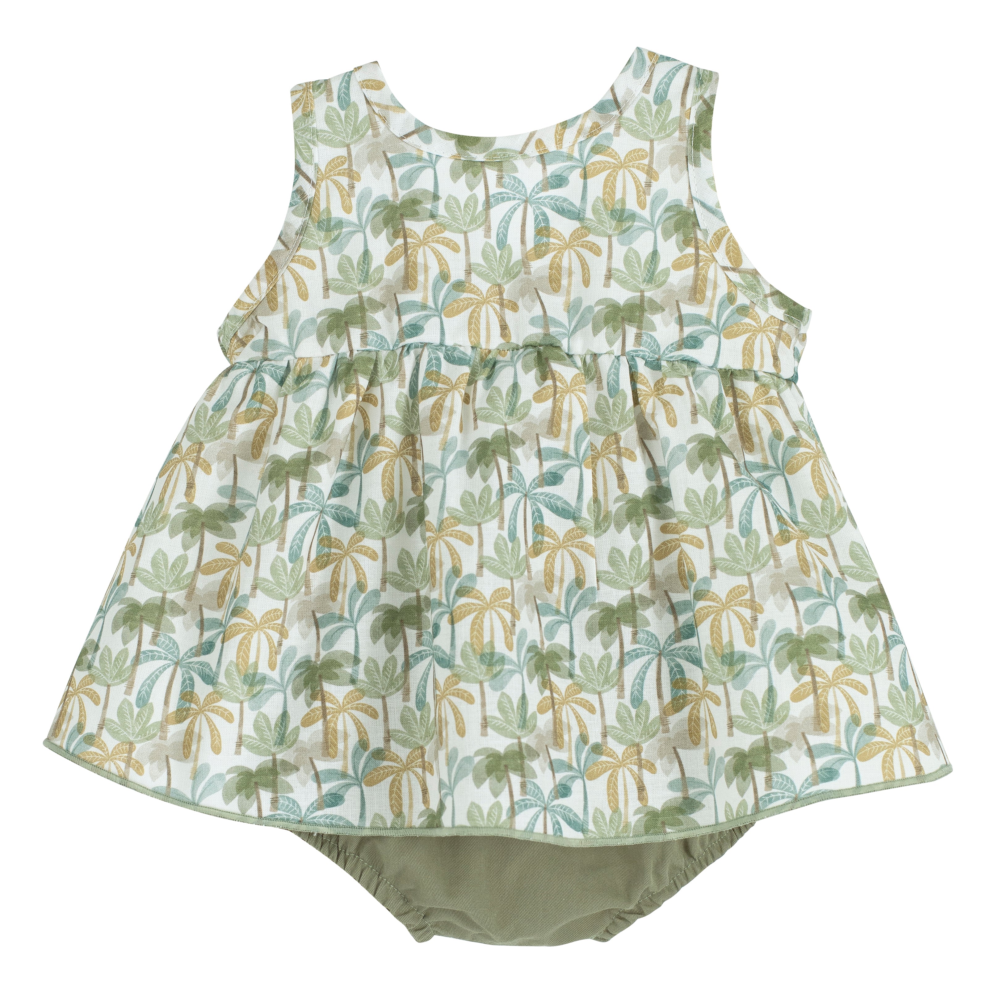 Bloomer Set Celtico