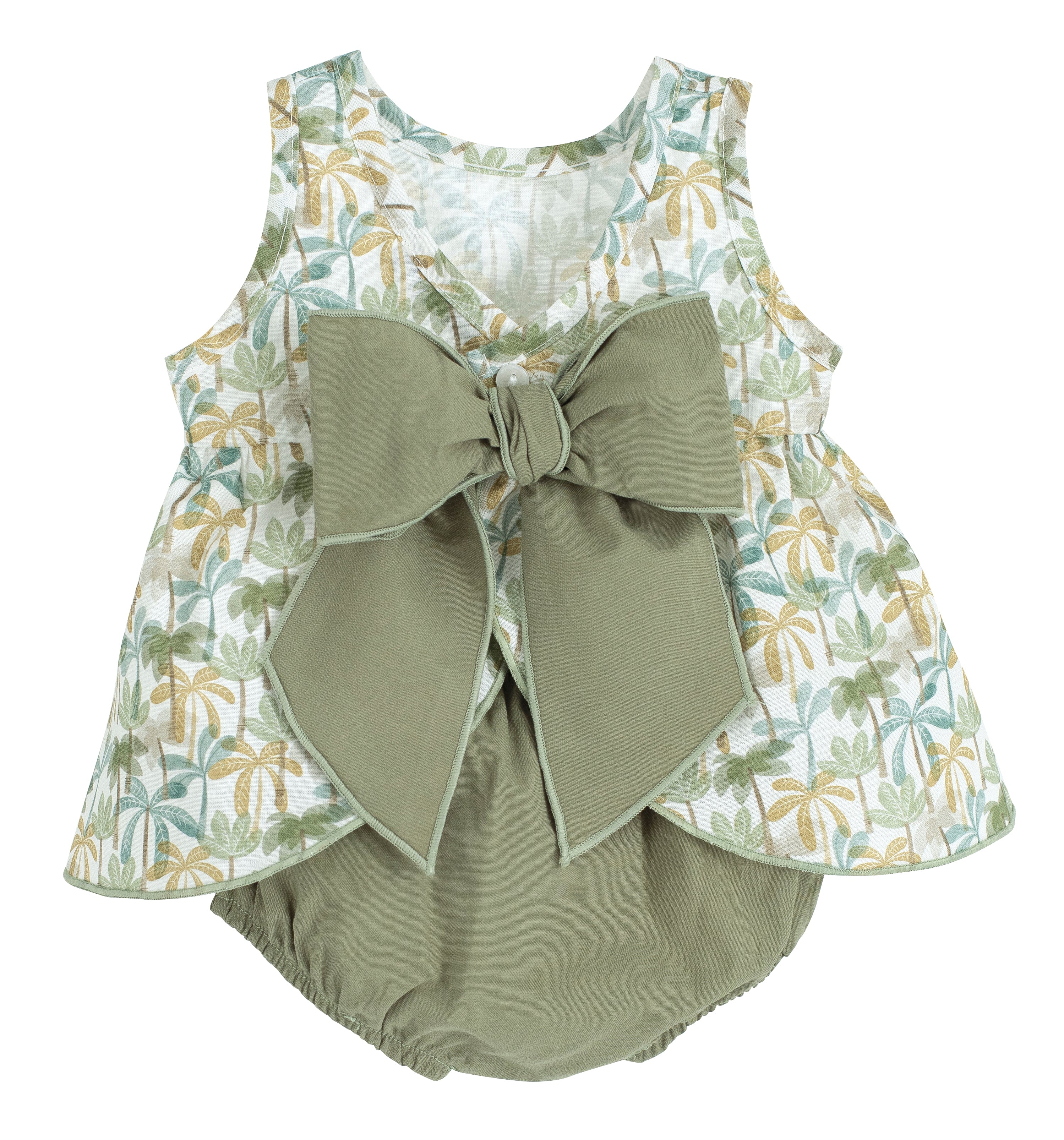 Bloomer Set Celtico