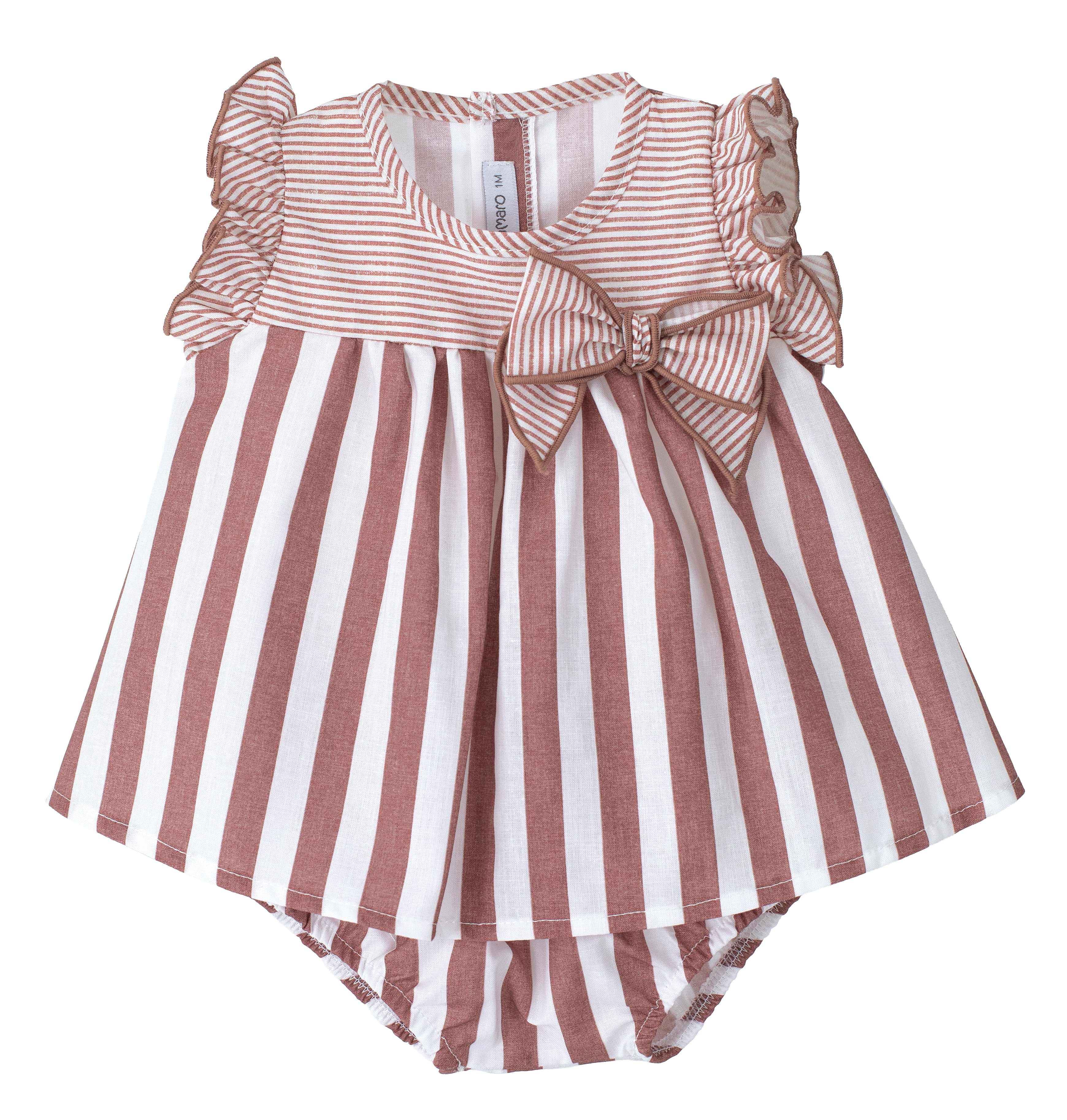 Bloomer Set Bosforo