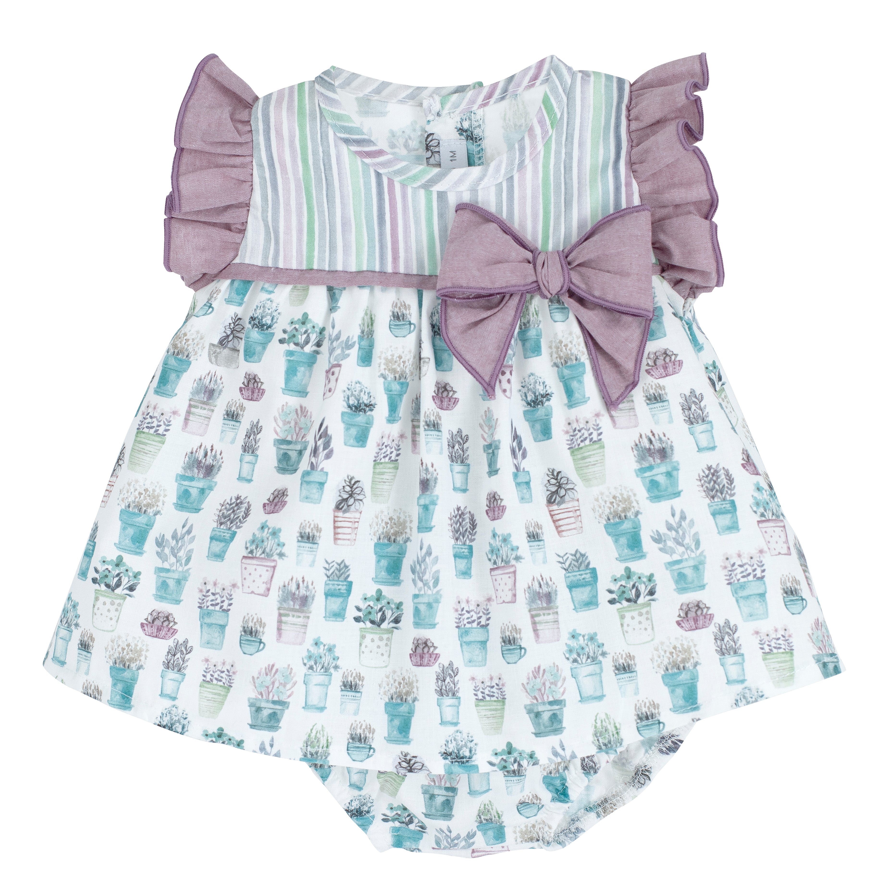 Bloomer Set Savu