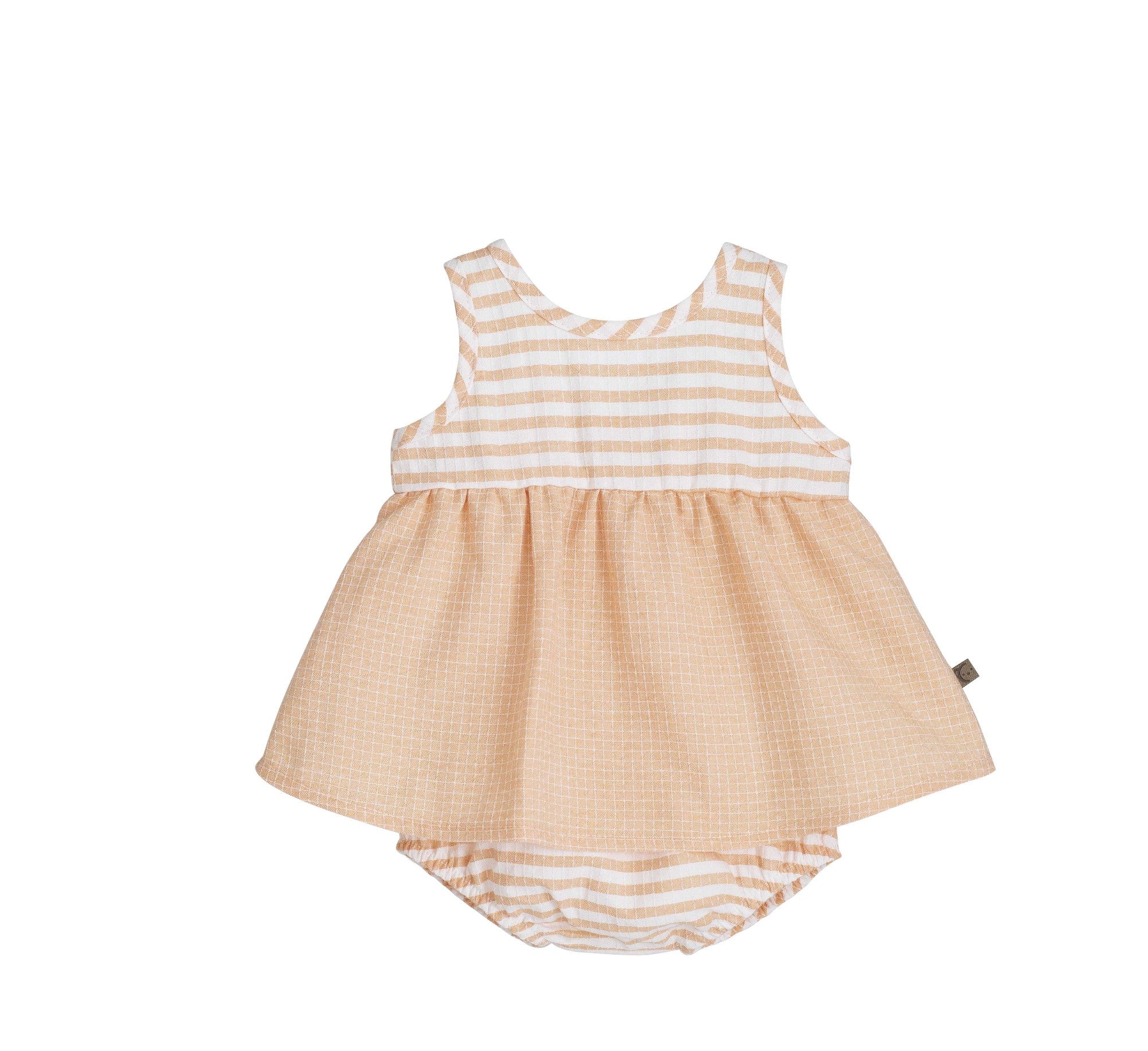 Bloomer Set 'Delhi'