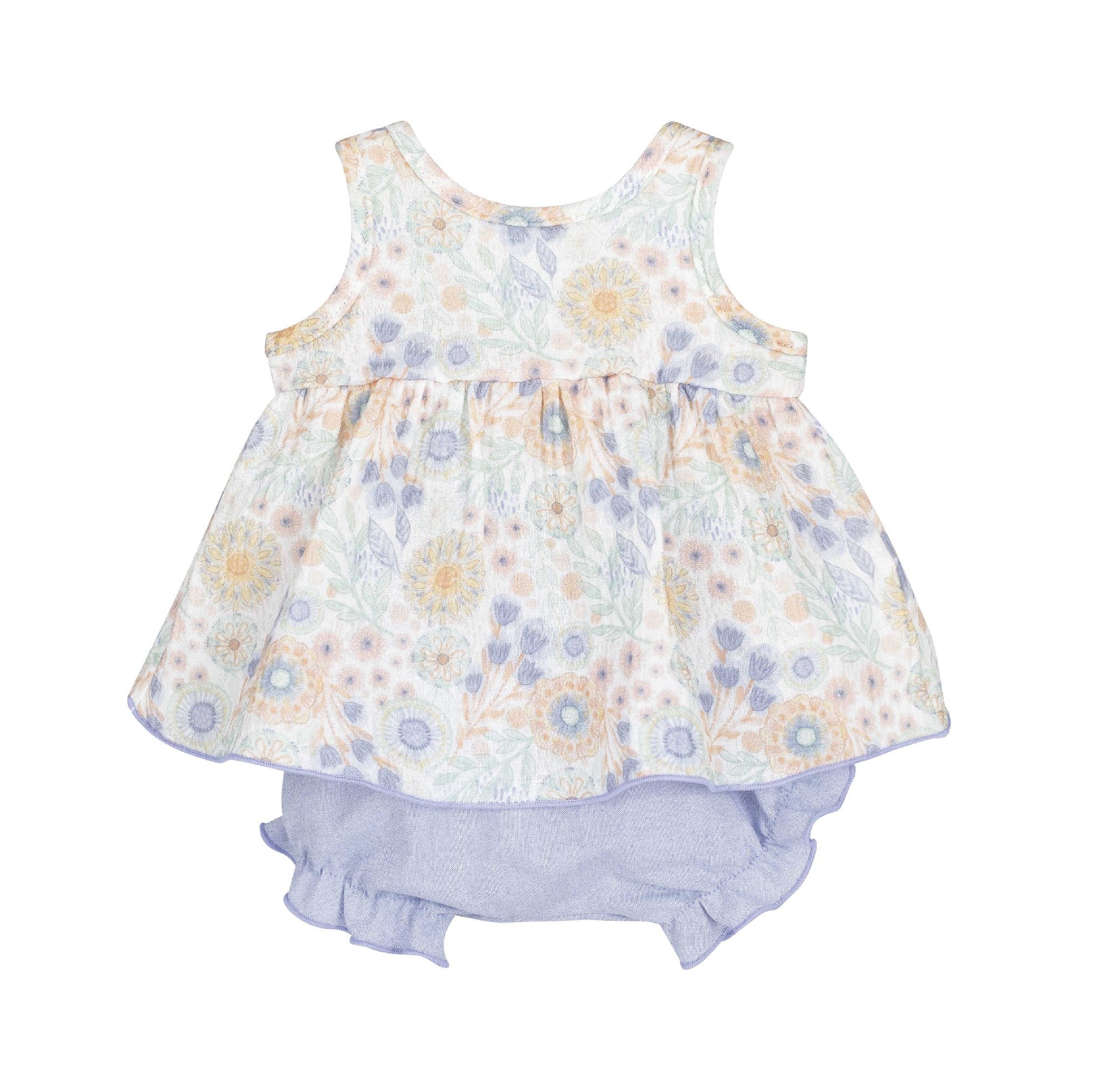 Bloomer Set 'Shimla'