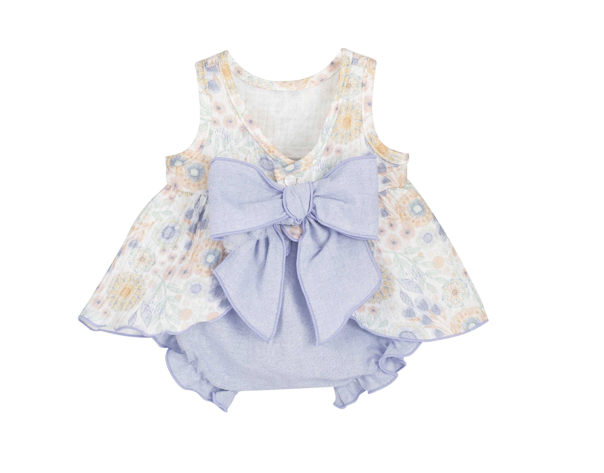 Bloomer Set 'Shimla'