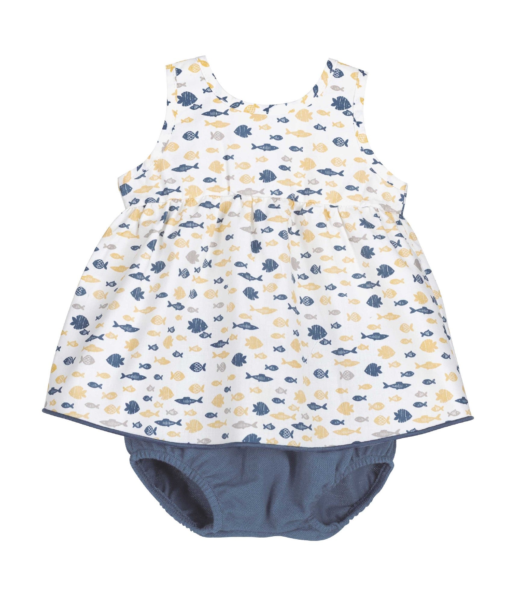 Bloomer Set 'Peces'
