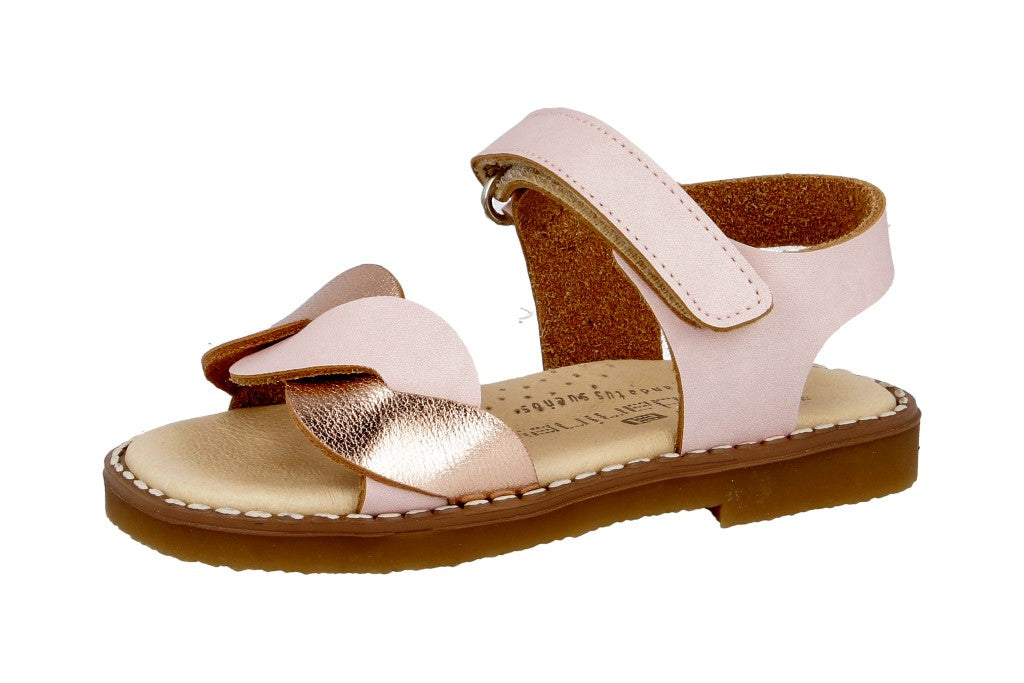 Sandal Malinche Pink