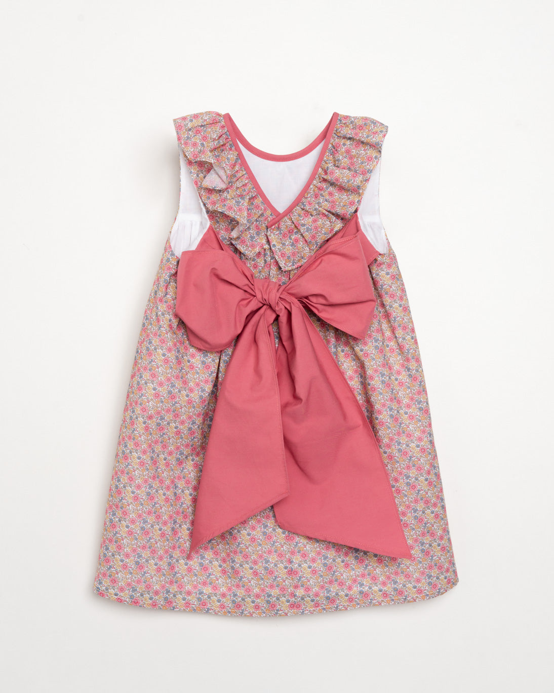 Dress Liberty Floral