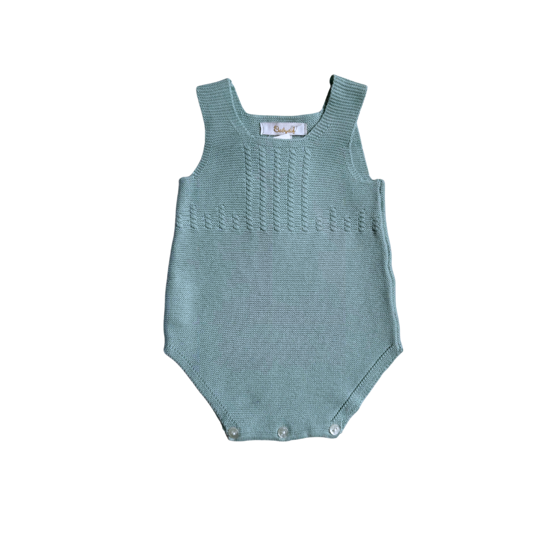 Dungaree Lina