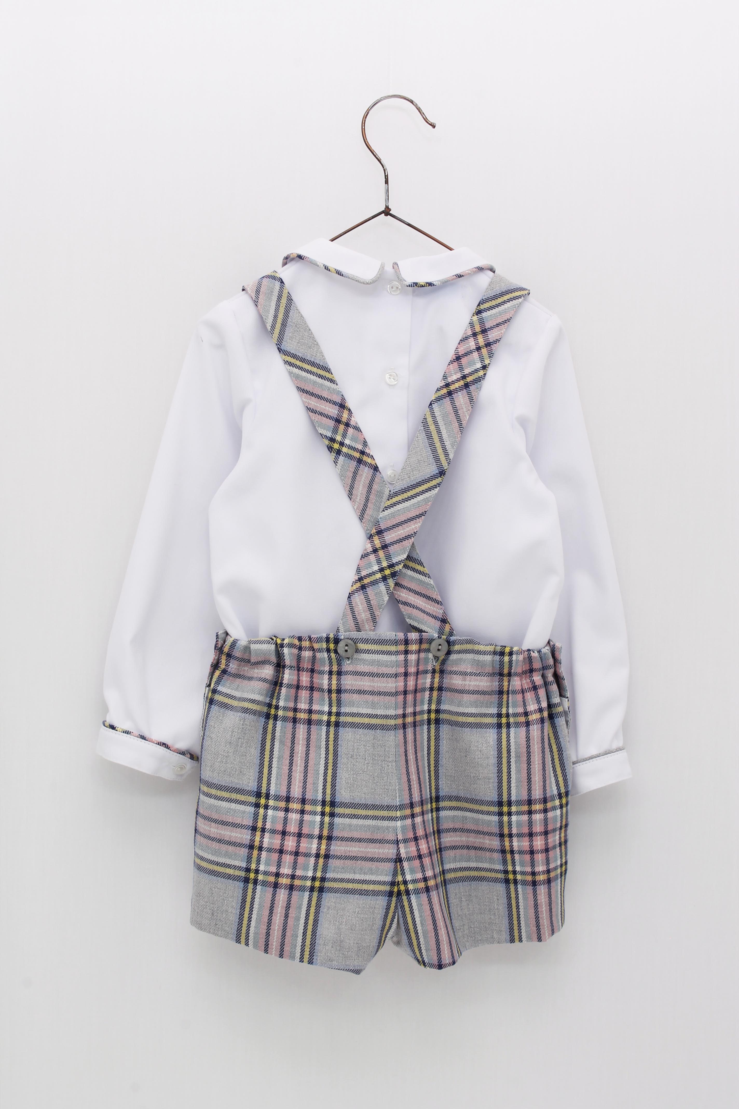Boy Set Ducados