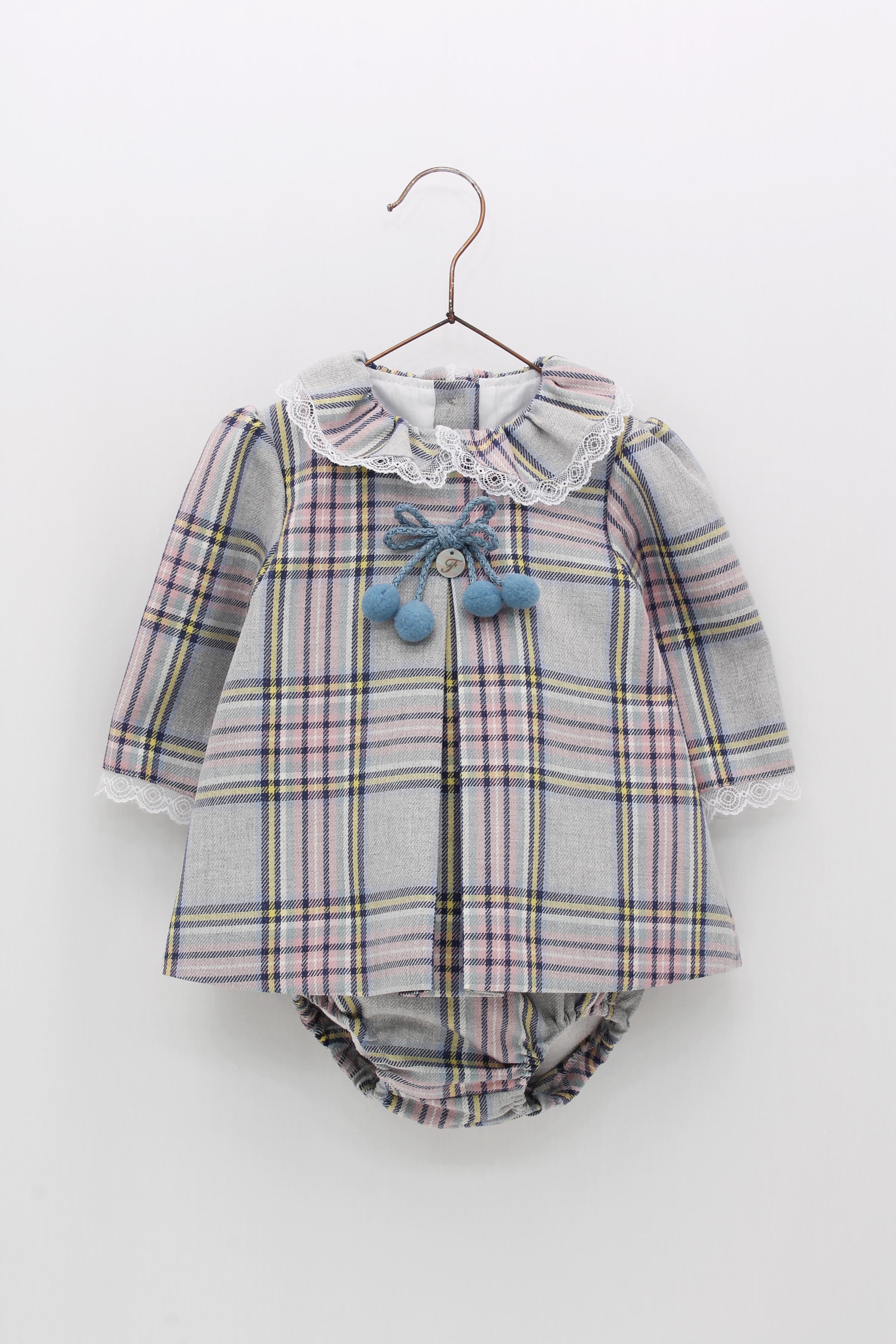 Girl Set Ducados