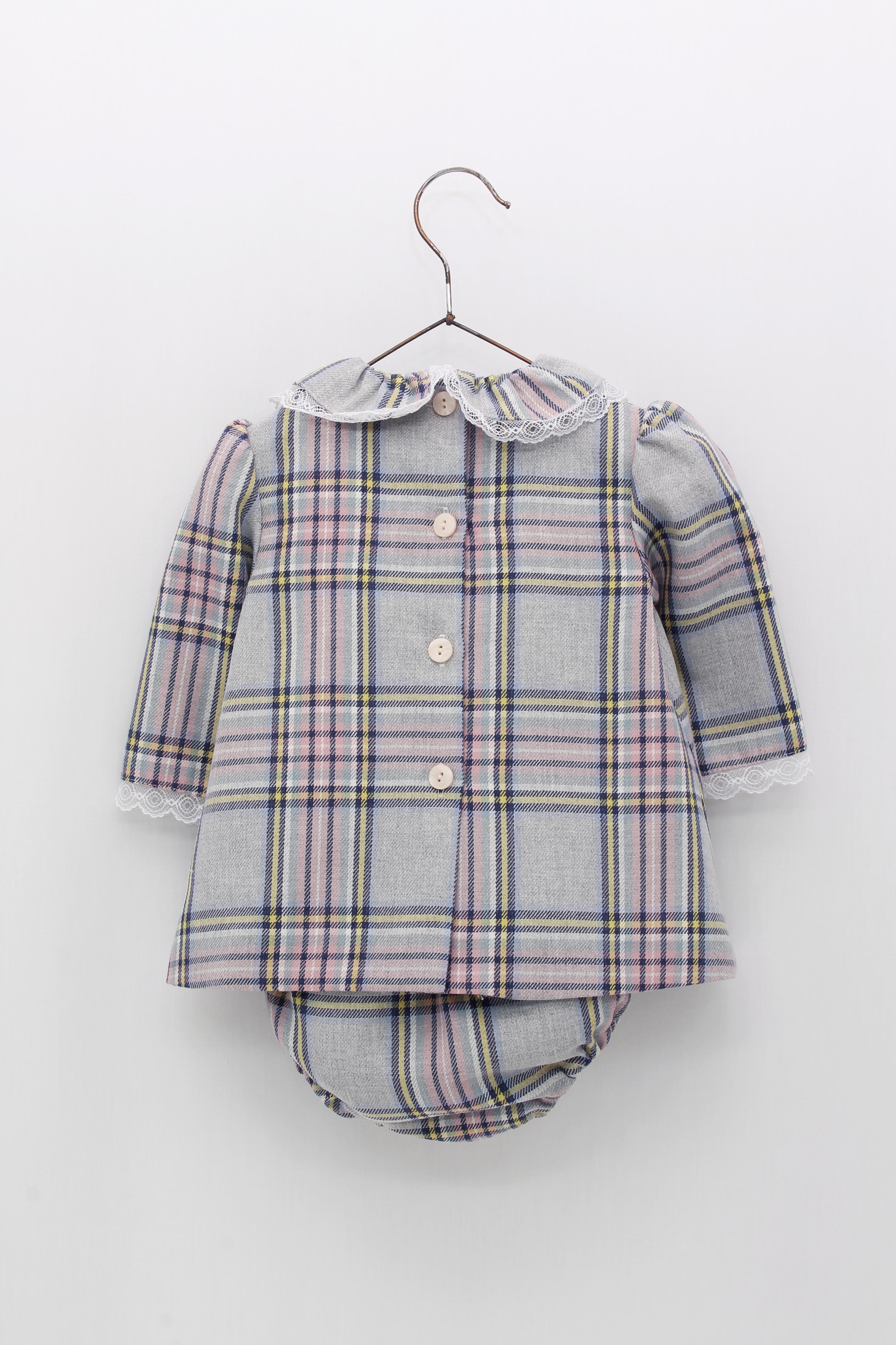 Girl Set Ducados