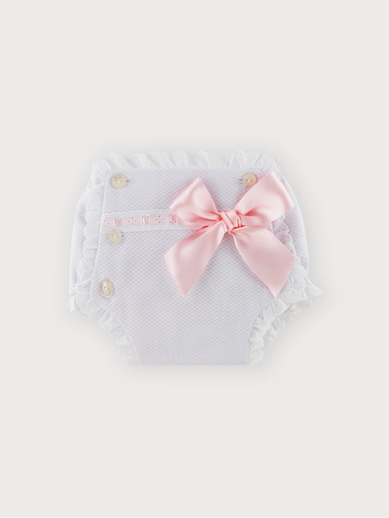 Diaper Cover Lorena