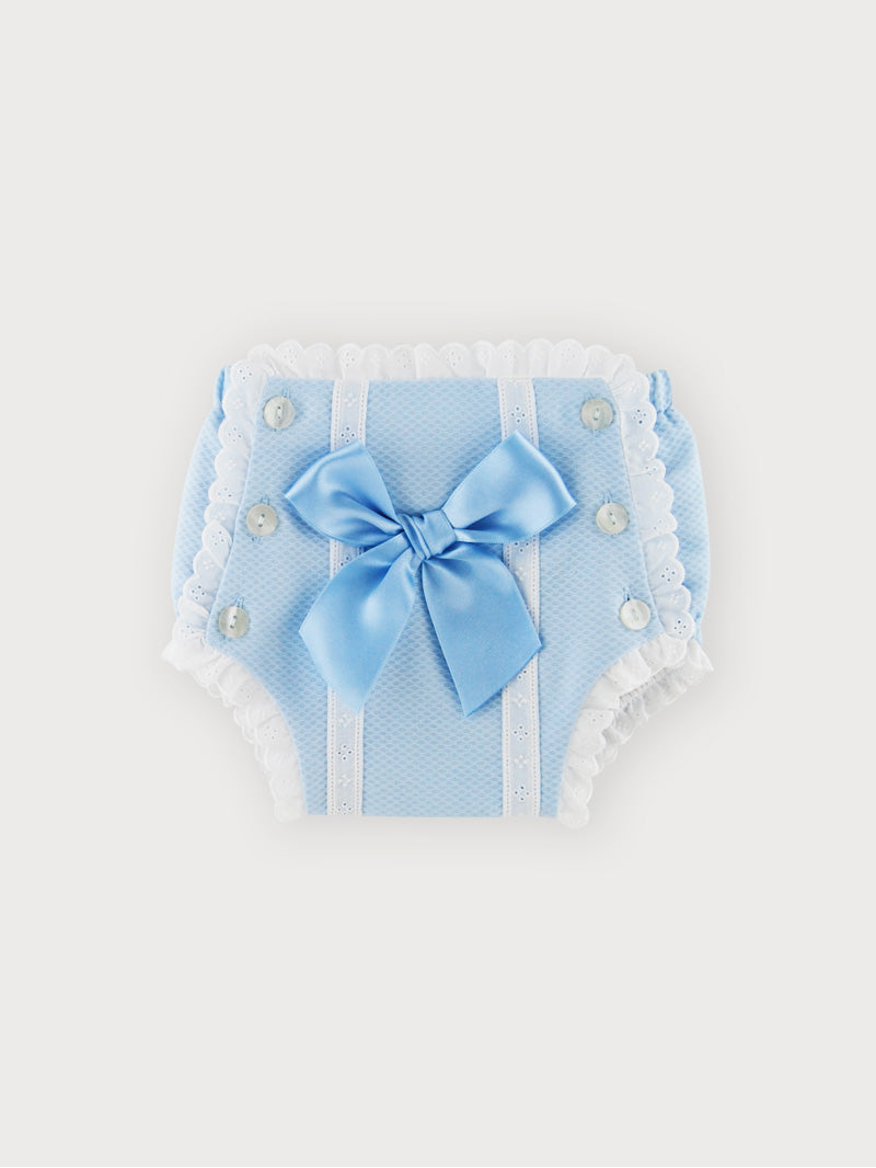 Diaper Cover Leila