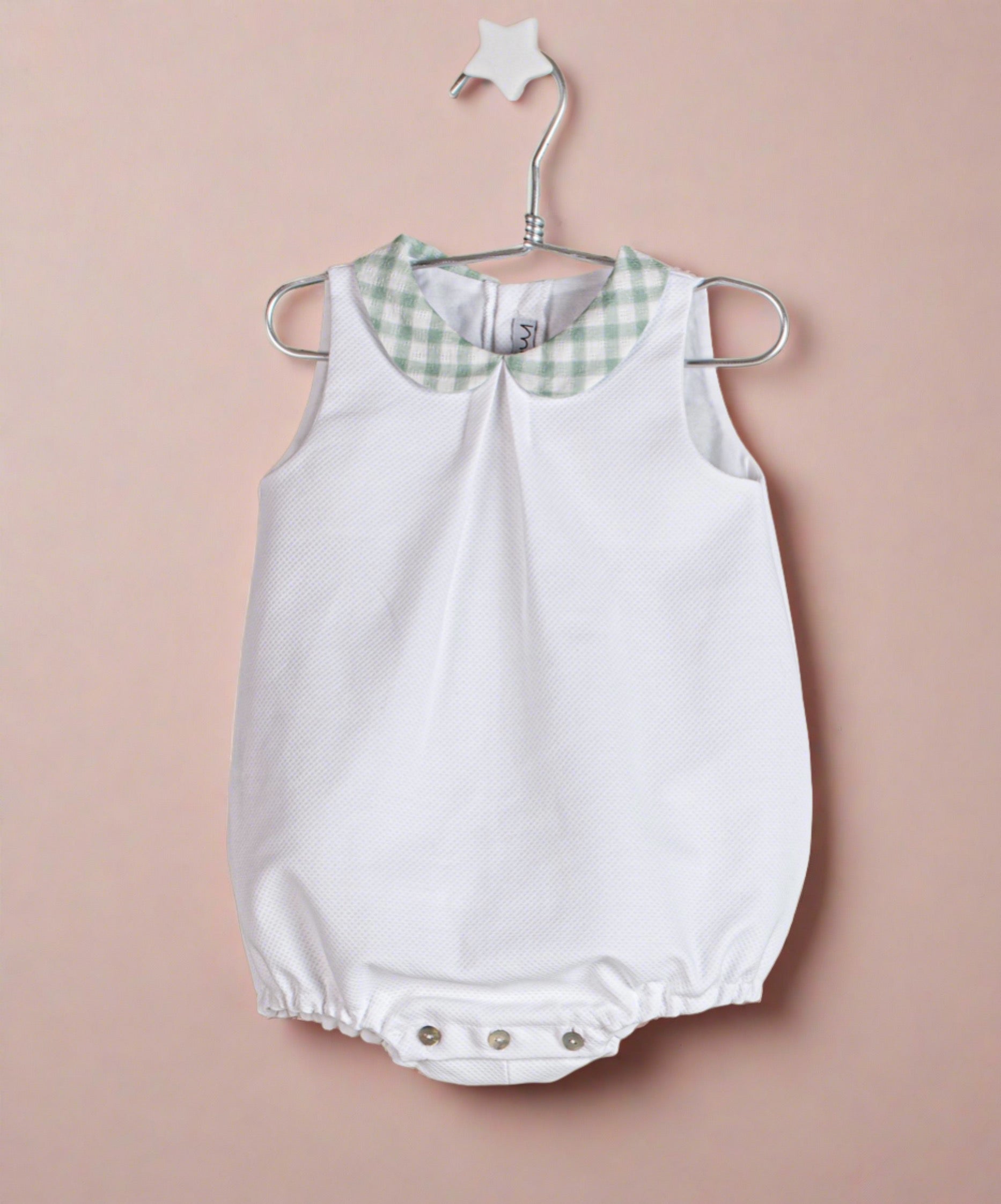 Romper Watermelon Piquet