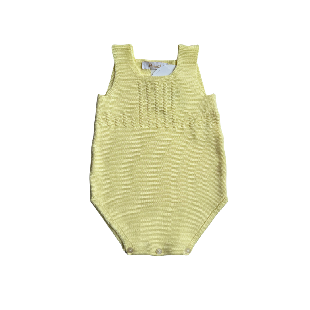 Dungaree Lina