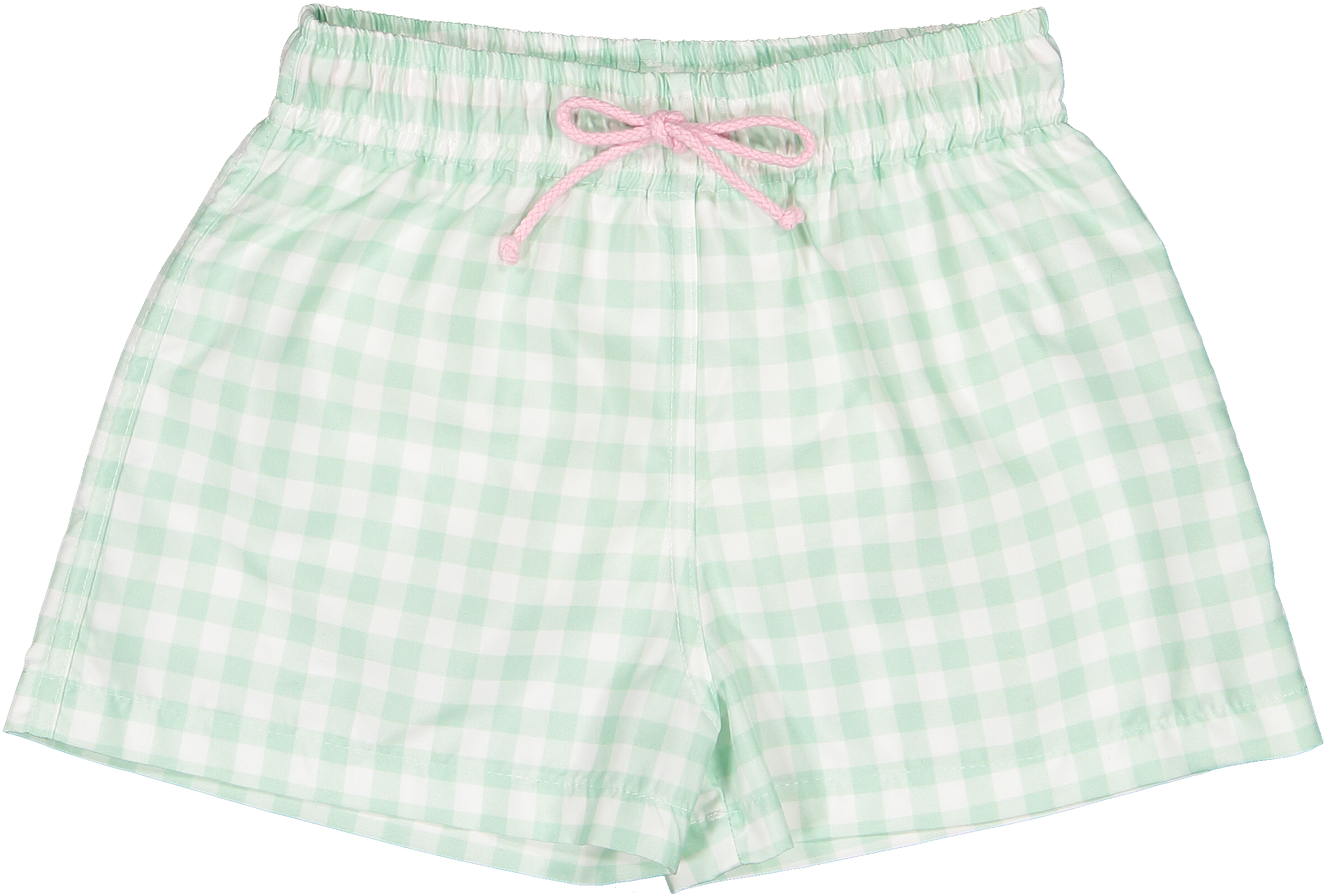 Swim Trunks Classic Strawberry